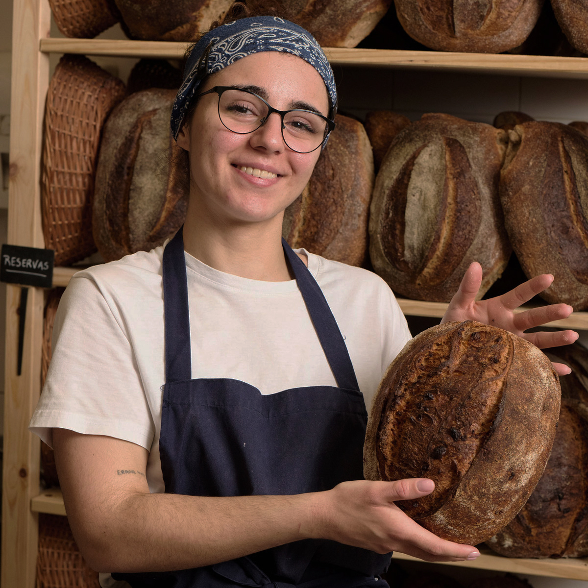 Barbara - Atendimento / Customer Service